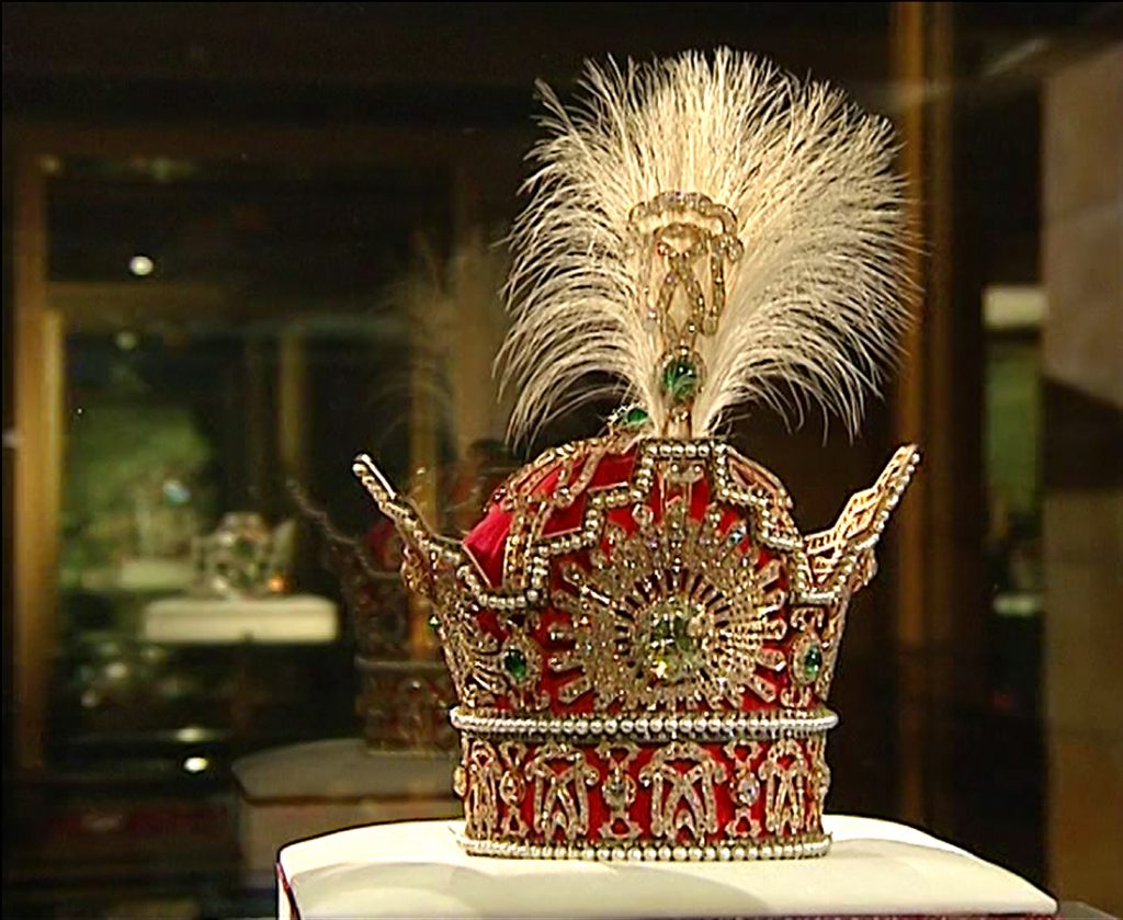 Corona Pahlavi